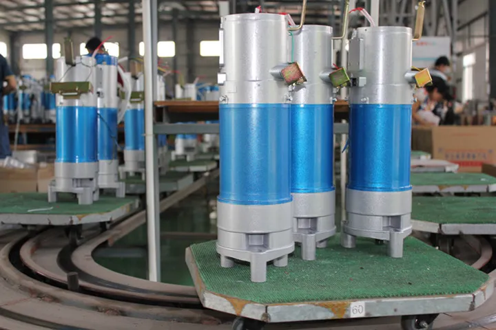 Roller Shutter Door Motor Internal Parts