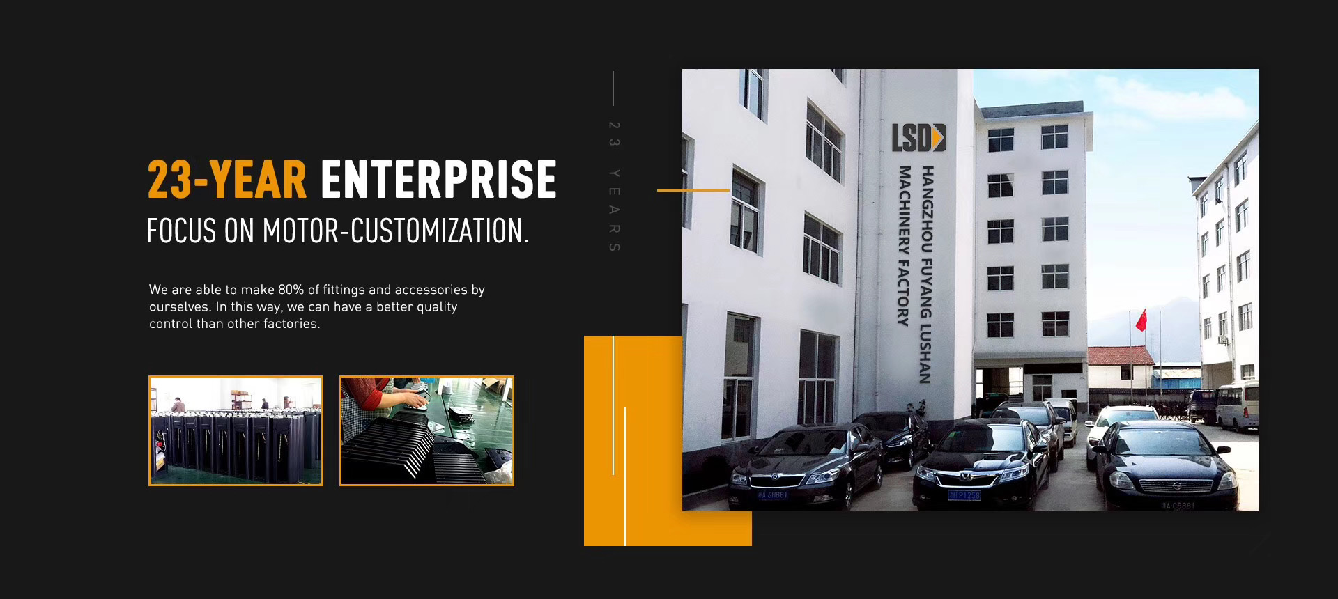 Factory Overview
