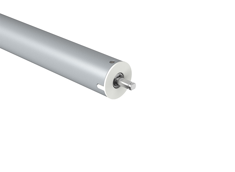 JIECANG JCD30 Built-in Zigbee Window Rolling Shutter Tubular Motor with Rechargeable Battery