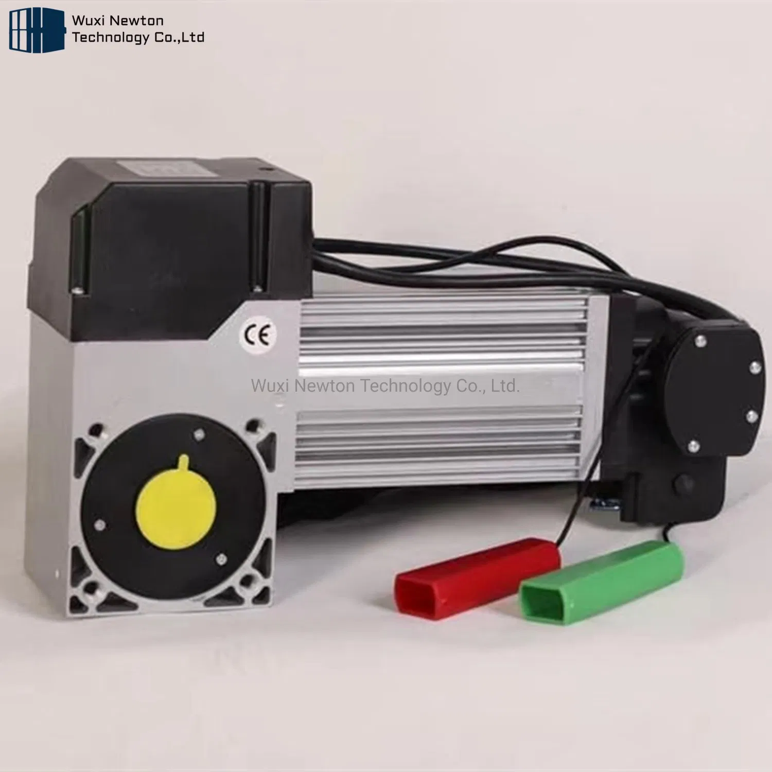 IP54 Waterproof Servo Motor Industrial Garage Door Motor for Sectional Door