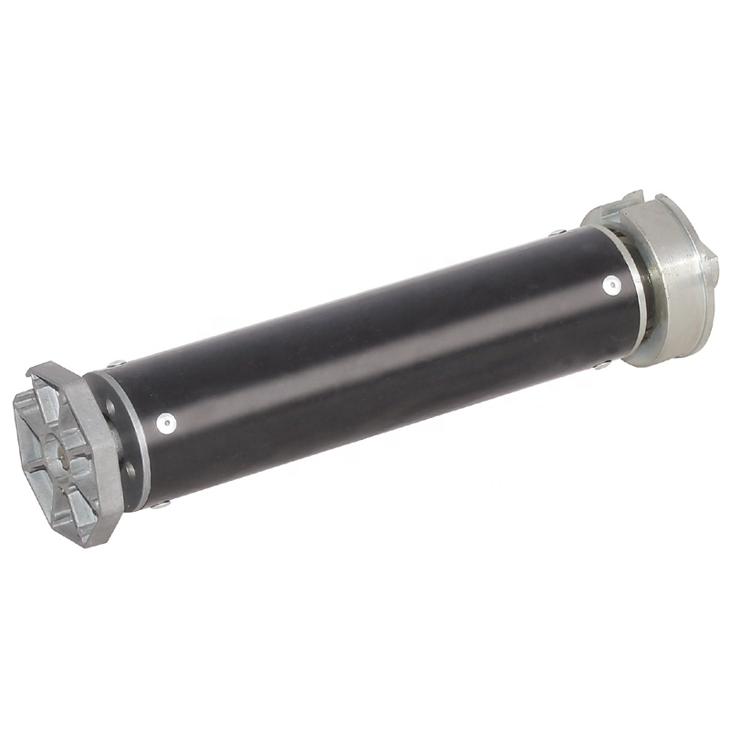 Micro Rolling Shutter/Curtain Tubular DC Planetary Gear Motor