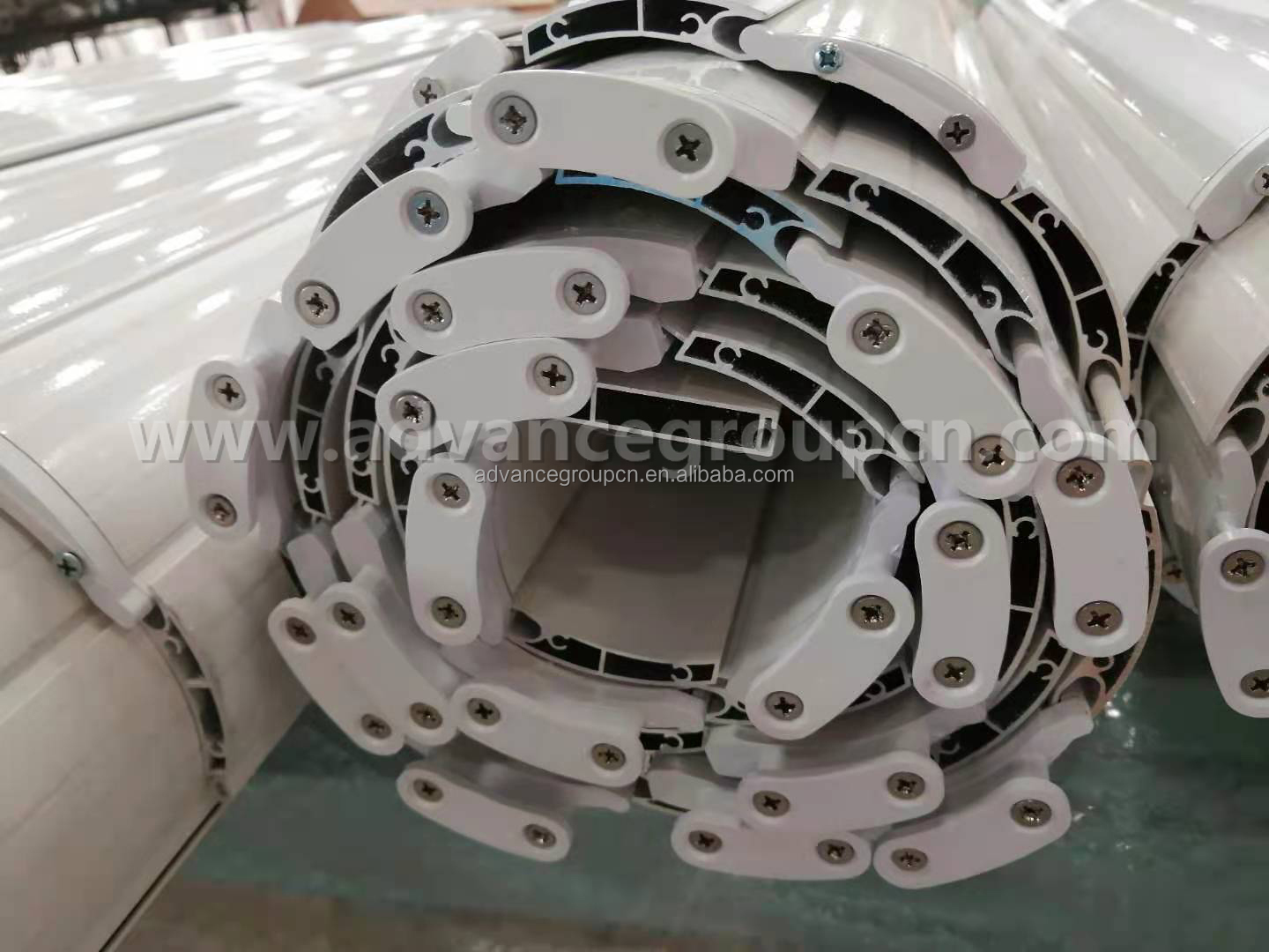Hurricane Roller Shutter