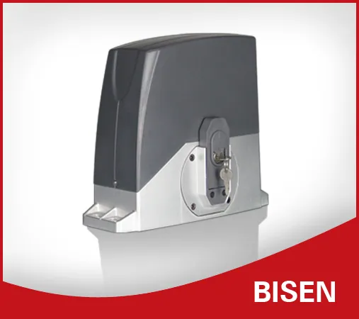 Sliding Door Motor