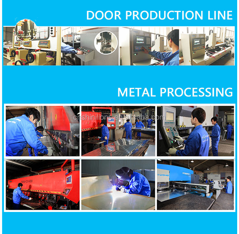 Factory Facility 3
