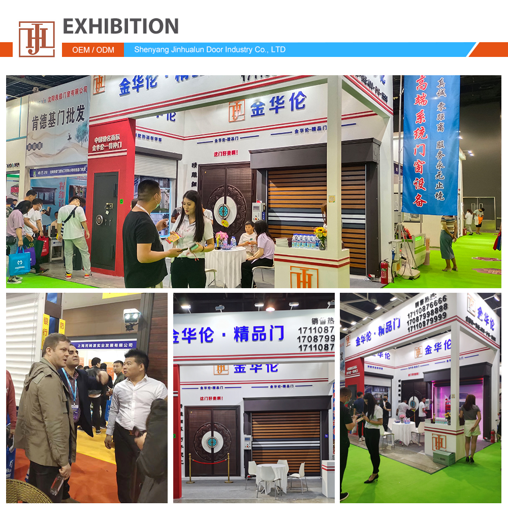 Exhibition
