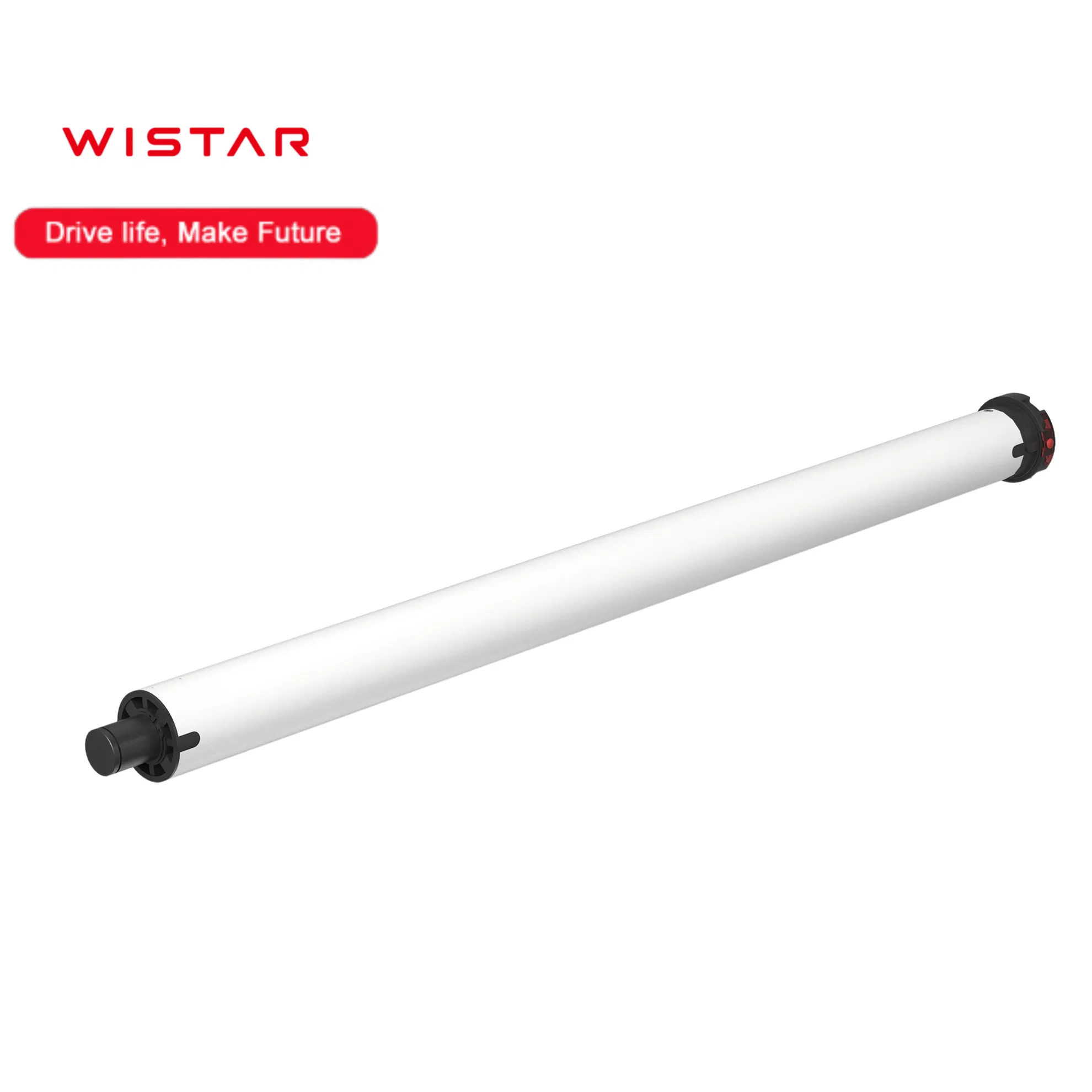59mm Wireless Control High Torque Low Noise Smart Tubular Motor