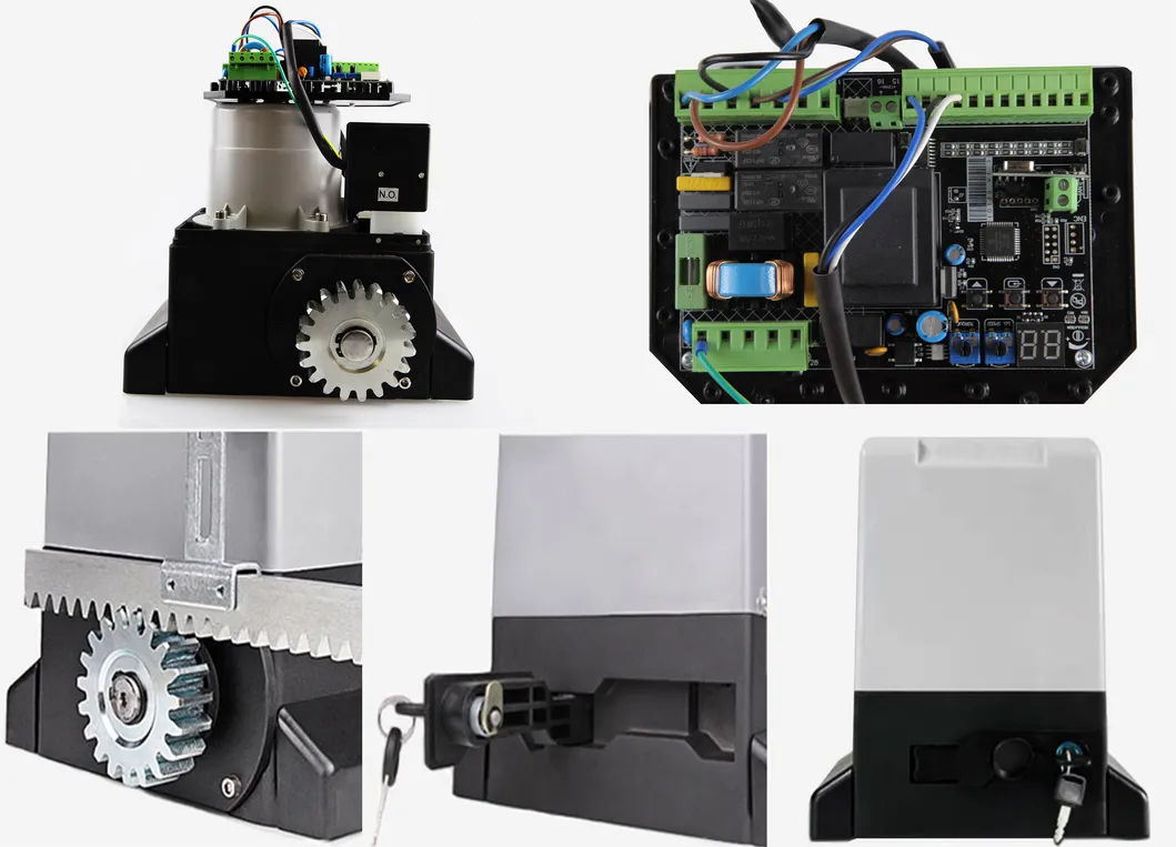 Product Details View