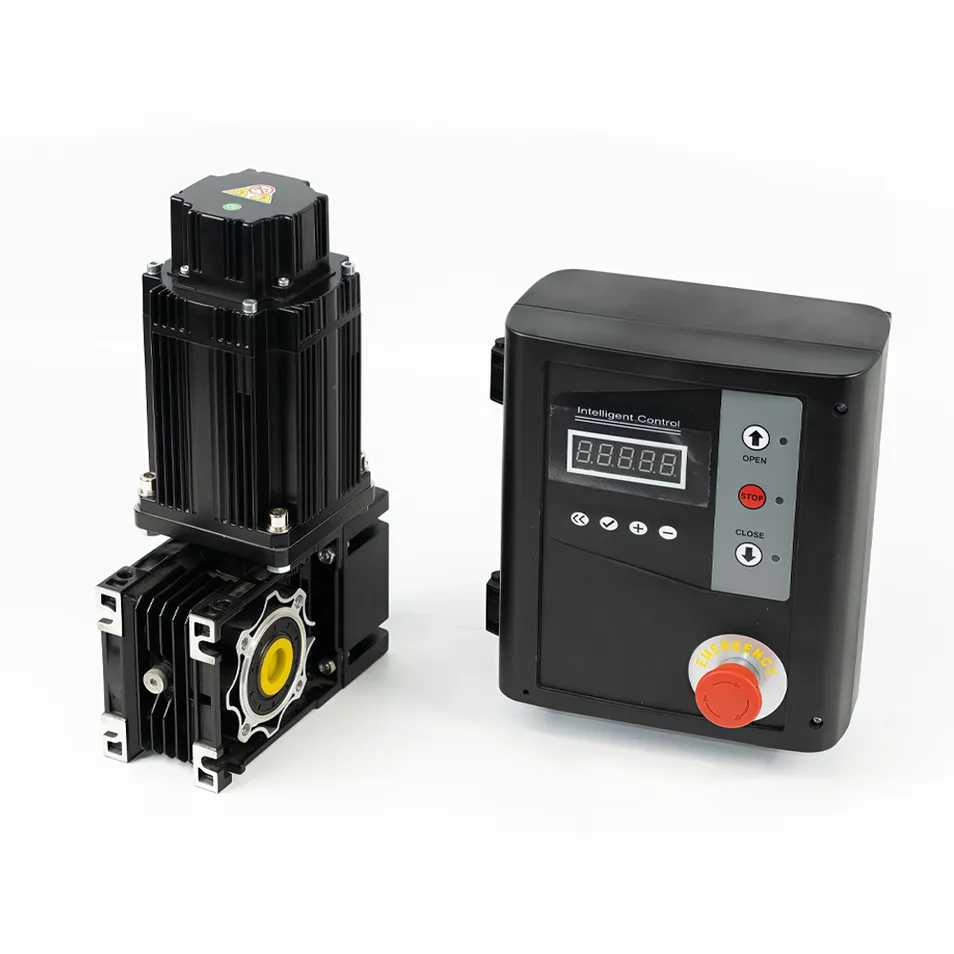 Industrial Door Opener