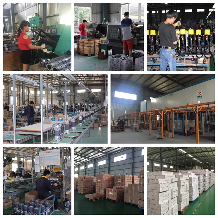 Production Line