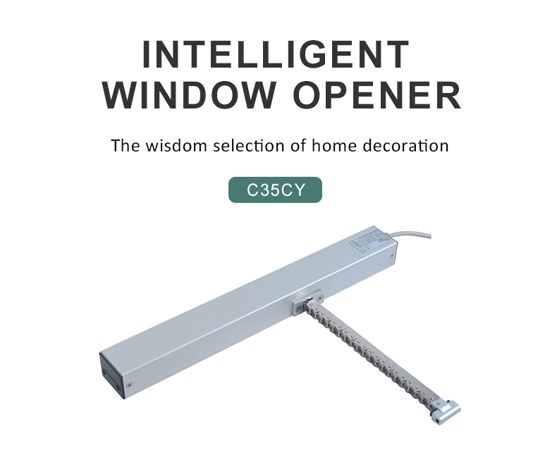 Window Opener Solution 1