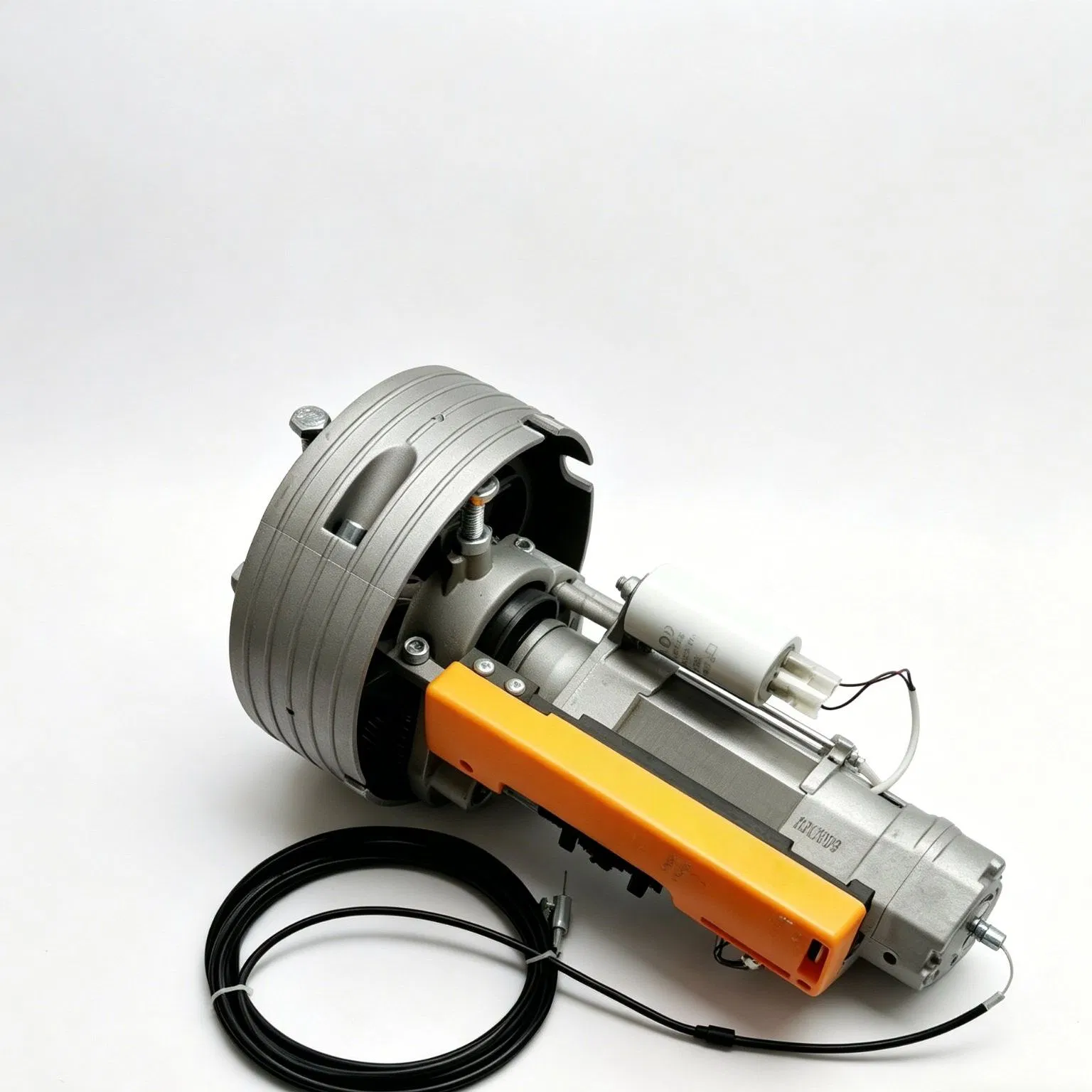 200nm Central Roller Door Motor /Automatic Central Motor for Garage Door