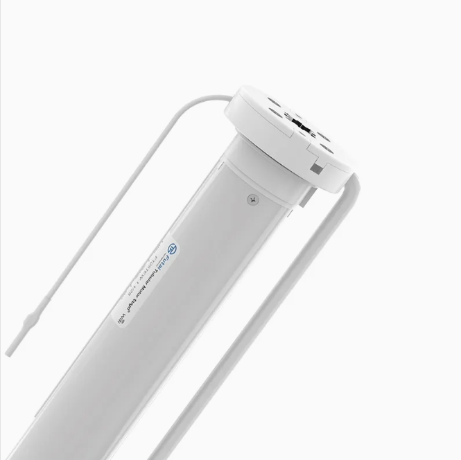 25mm Bi-Volt Smart Home 1.1nm Tubular Motor WiFi Mobile Remote Control for Indoor Roller Blinds