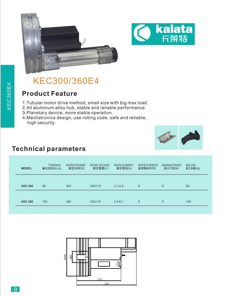 Product Description