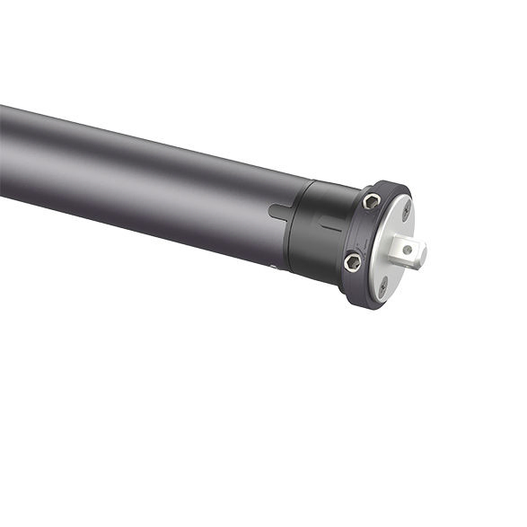 Tubular Motor for Roller Shutter Door 35mm DC AC Good Quality