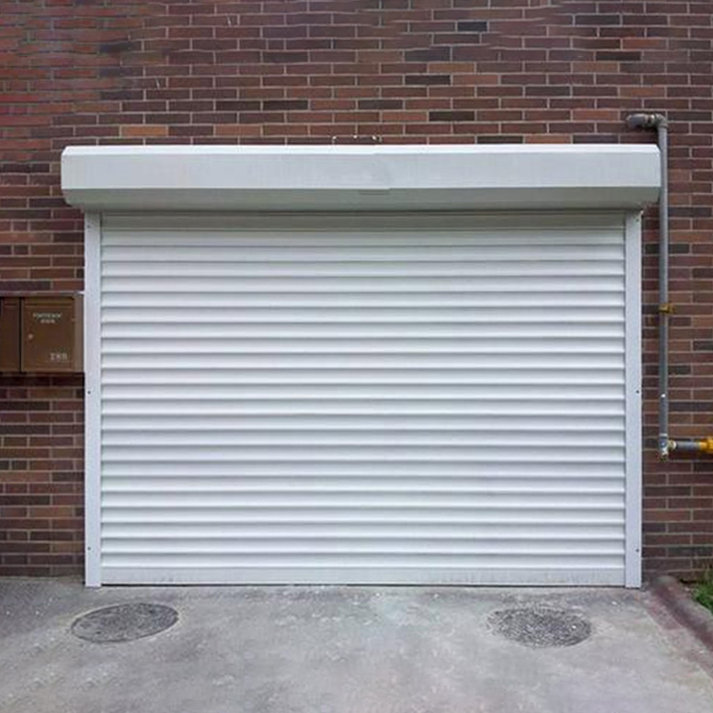 Tubular Motor Smart Wholesale Metal Drive Electric Built-in Tubular Motor for Roller Shutter Doors &amp; Windows