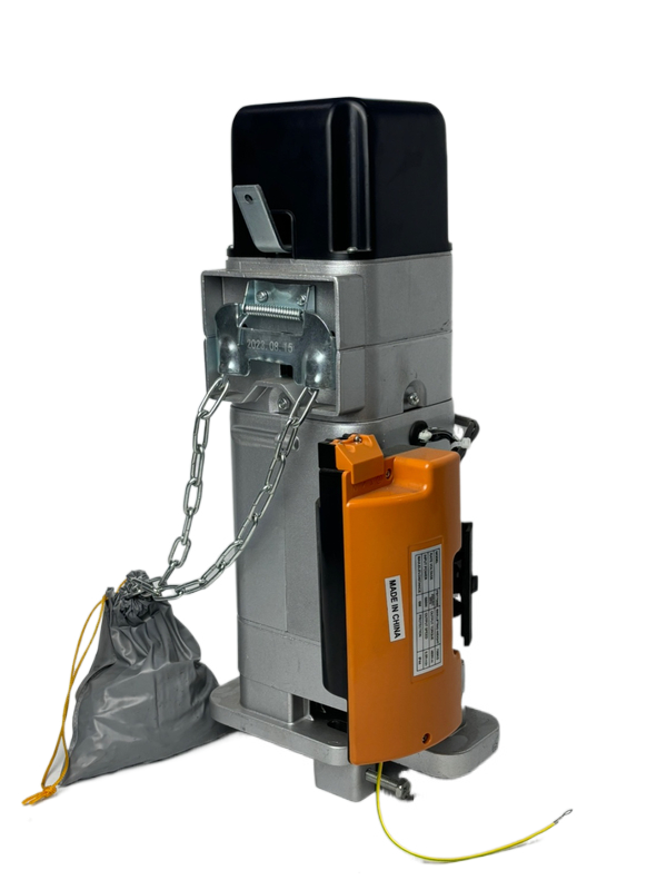 Interior Automatic Household and Window Kit Automatic Door Opener Operator Motor Roller Shutter Door Side Motor