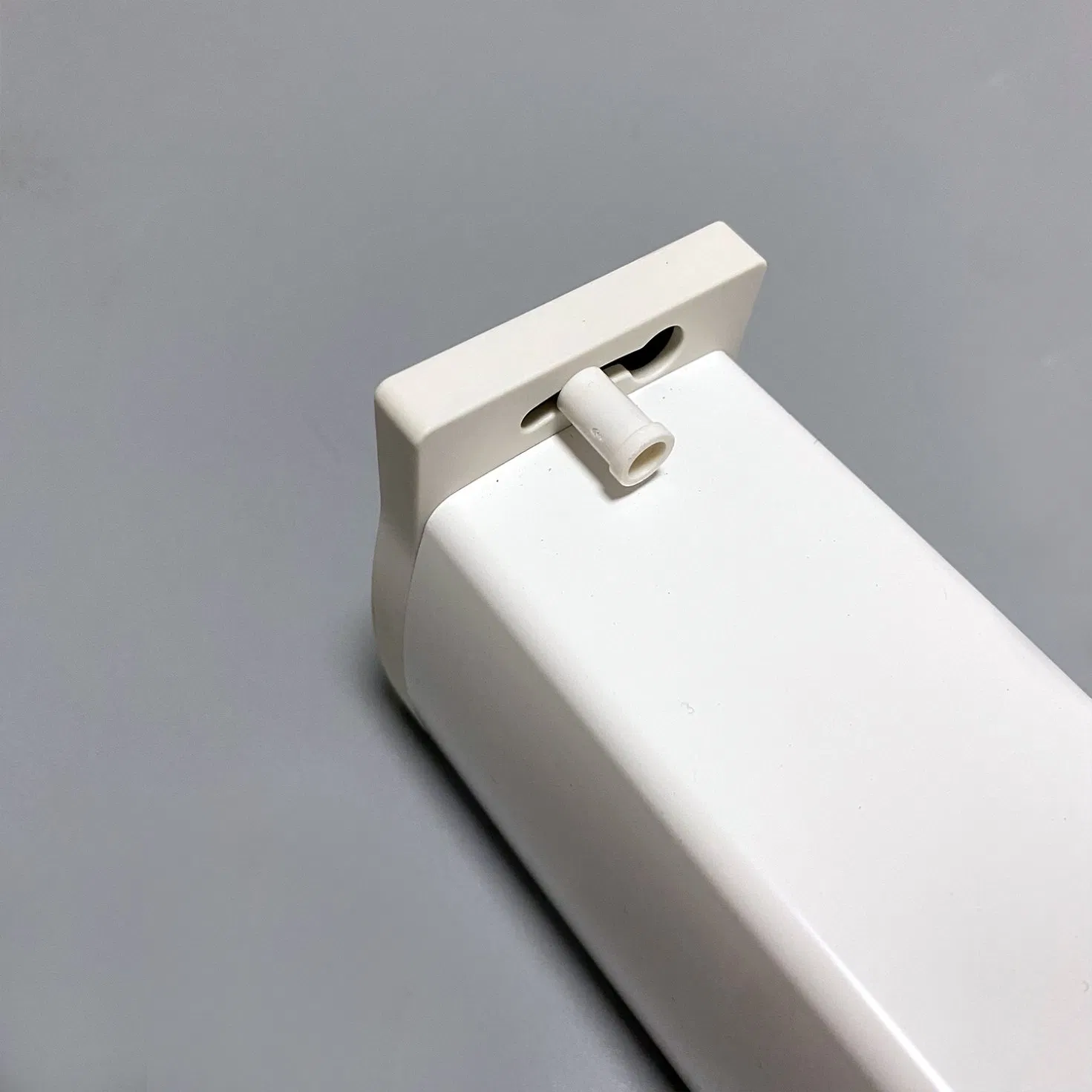 Stop Function Roller Shutter Industrial Grade Energy Saving Smart Curtain Motor