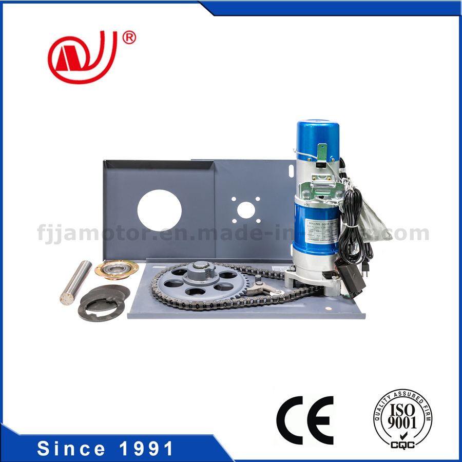 Automation for Rolling Door Engine for Roller Shutter Door AC Rolling Shutter Motor