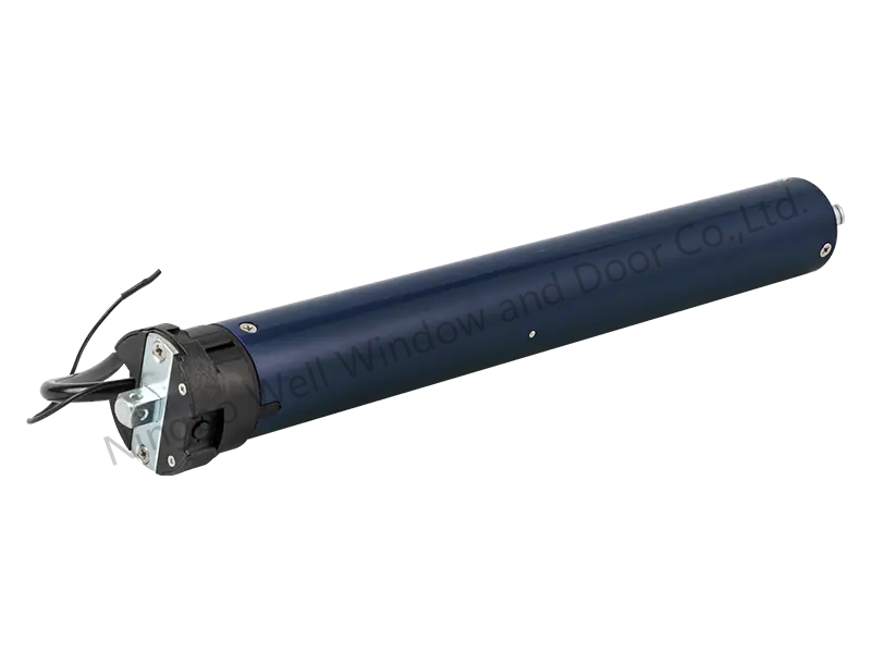Roller Shutter Door Electric Smart Motor with WiFi Roller Shutter Switch Function