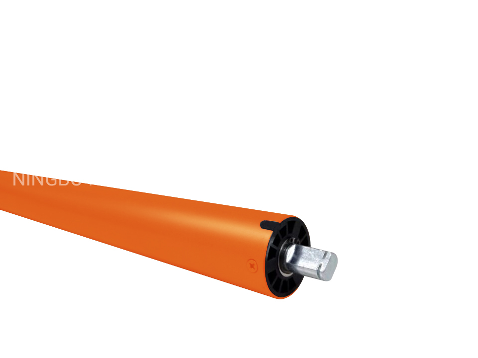 Automatic Roller Shutter Window and Doors 35mm. 45mm. 59mm AC Tubular Motor