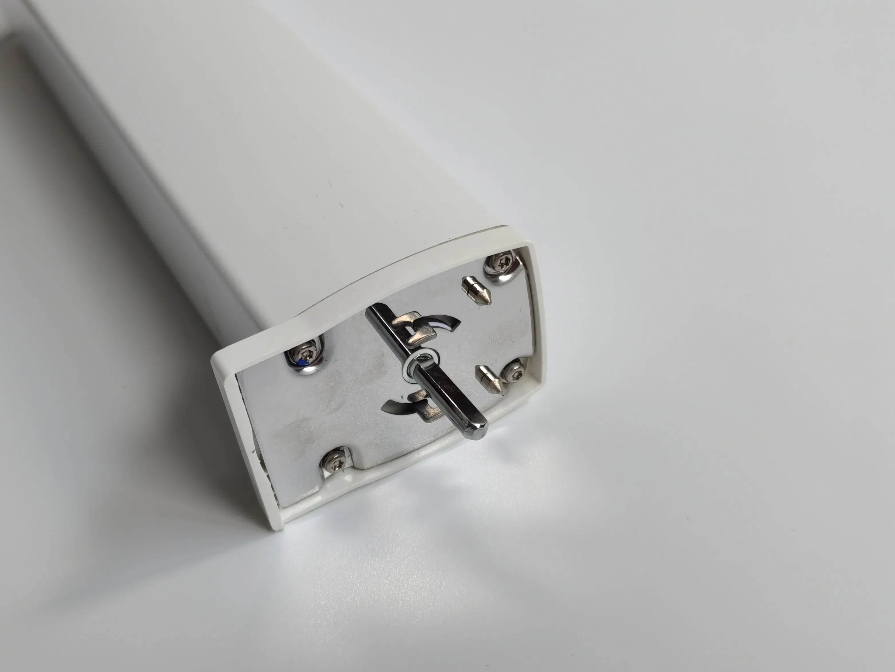 High Torque Factory Remote Control Sliding Window Shutter Motor