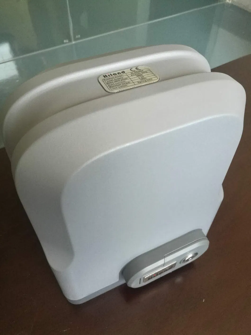 2000kg Sliding Gate Opener Motor Slg57501 for Garage Door / Window