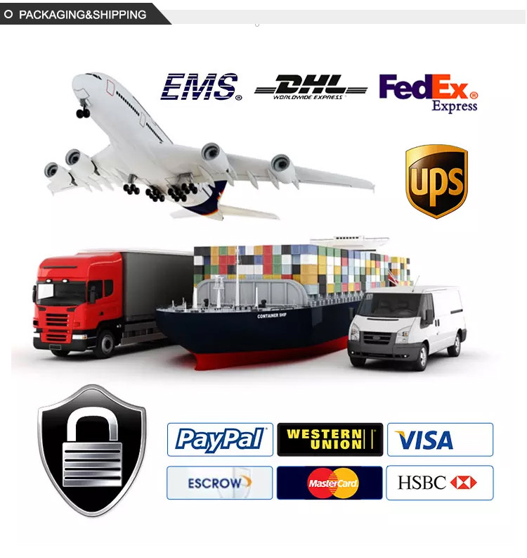Shipping