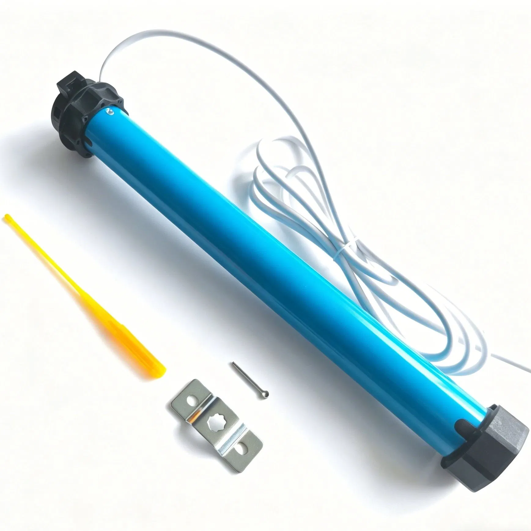 Smart Control Tubular Motor for Roller Shutters and Blinds