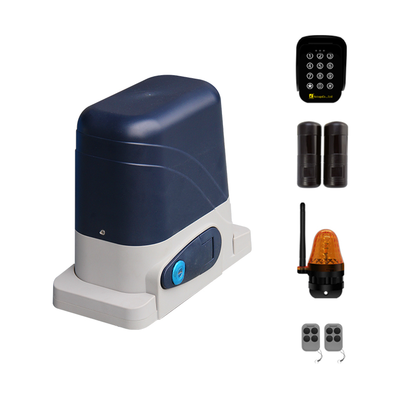 Industrial Garage Door Opener Electric Gate Motor