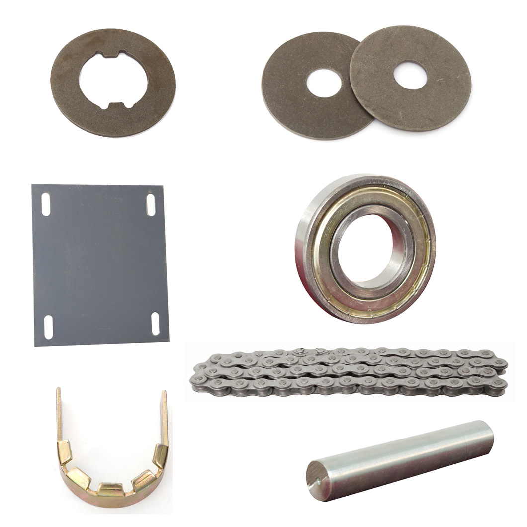 Motor Accessories