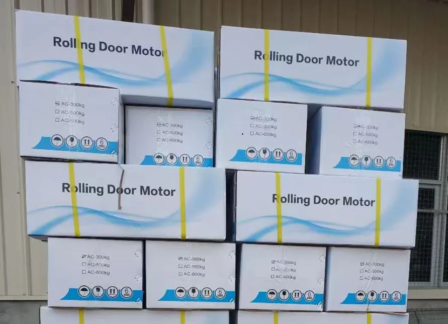 Shutter Motor AC600kgs-1p