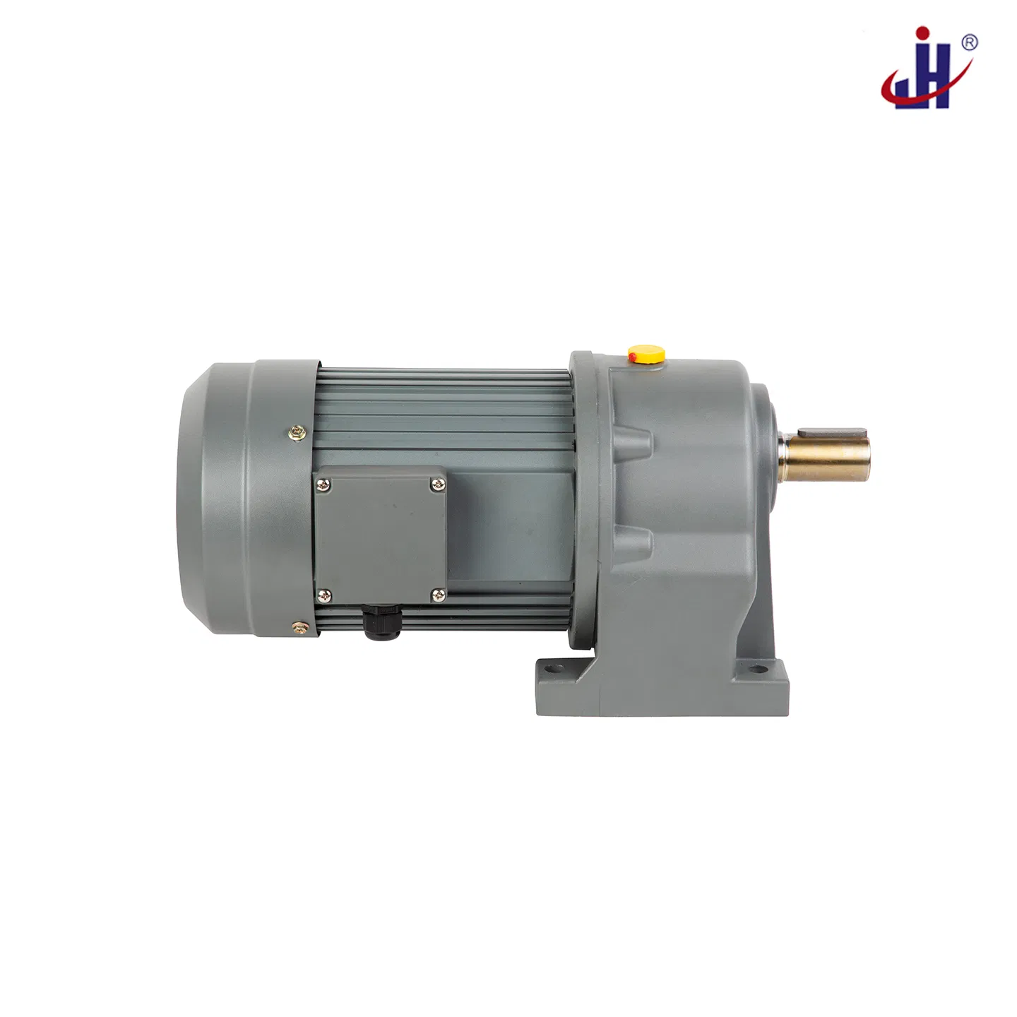 High Efficiency Small AC Gear Motor for Rolling Shutter Door