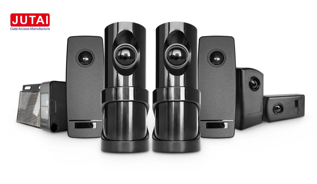 System Accessories