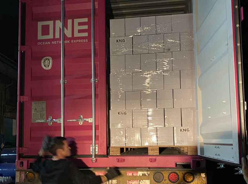 Packing details 2