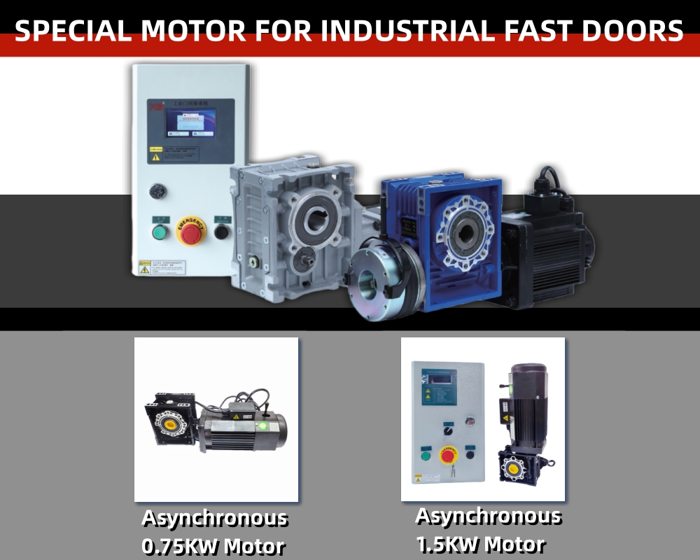 Motor Banner
