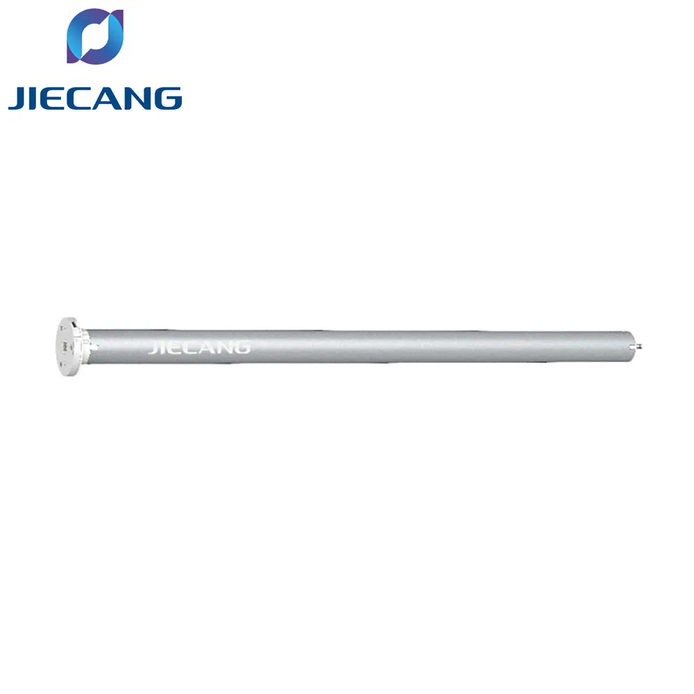 Electric DC Motor for Household Roller Shutters