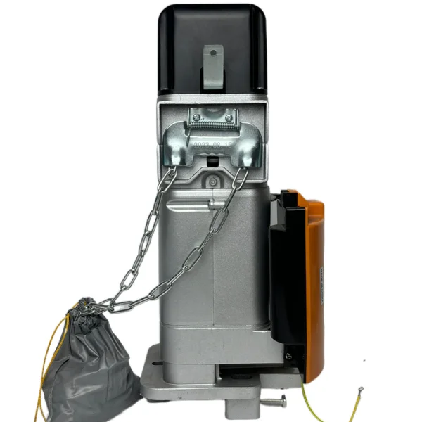 Interior Automatic Household and Window Kit Automatic Door Opener Operator Motor Roller Shutter Door Side Motor