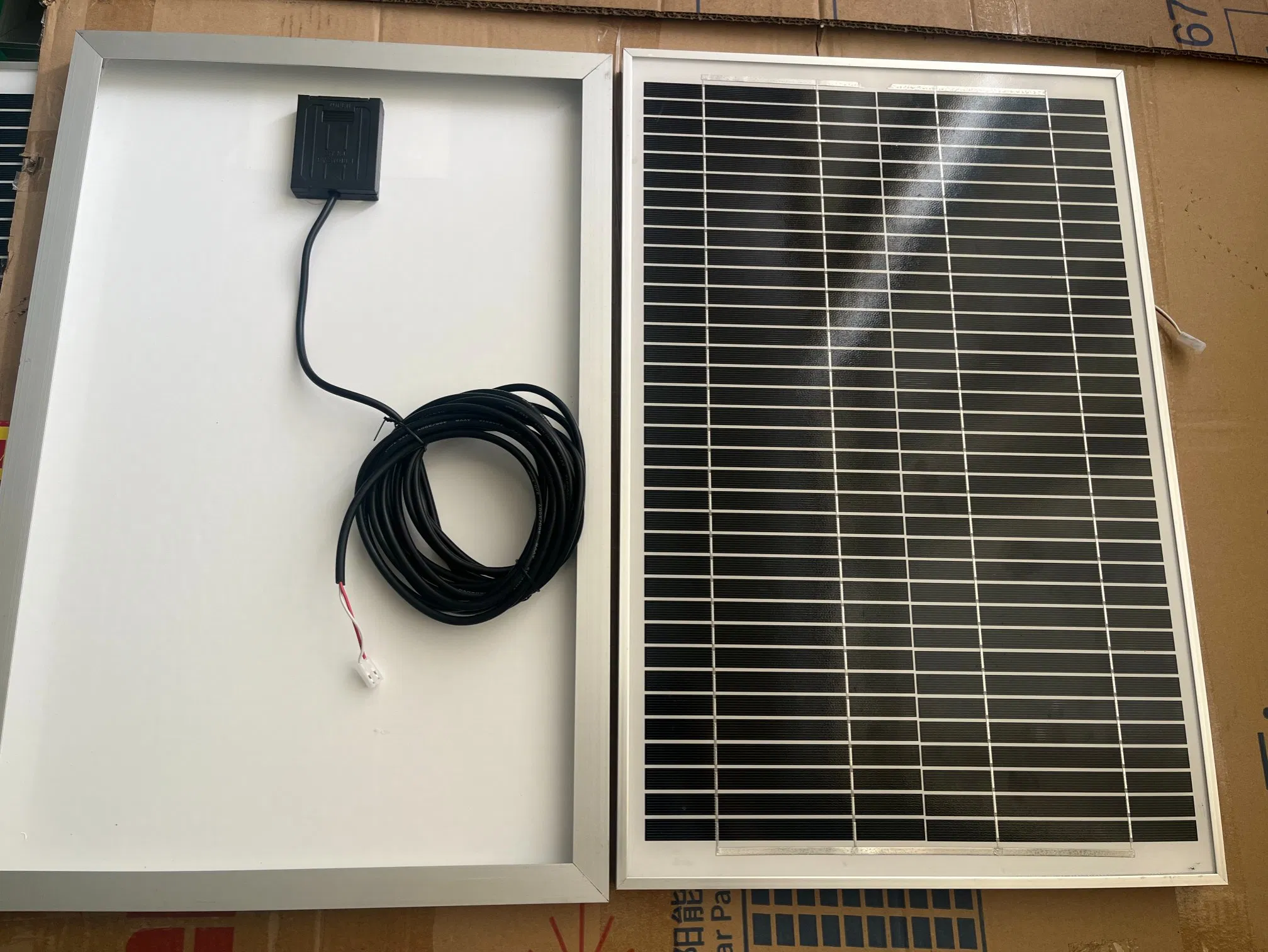 Yiletec AC 600kg Rolling Door Shutter Motor with Solar Power Charge and Backupbattery Controller