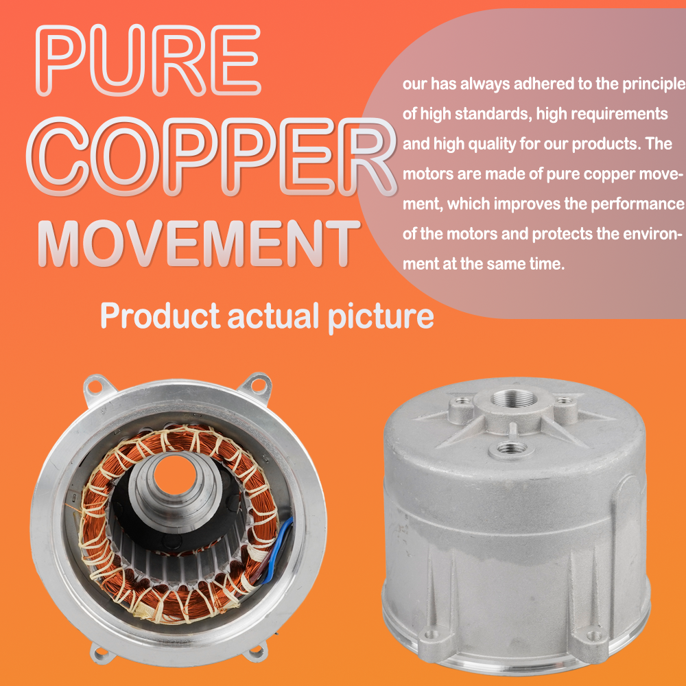 New High-Quality Tuya App-Controlled Pure Copper Custom Sliding Door Motor System Automatic Gate Opener Kit