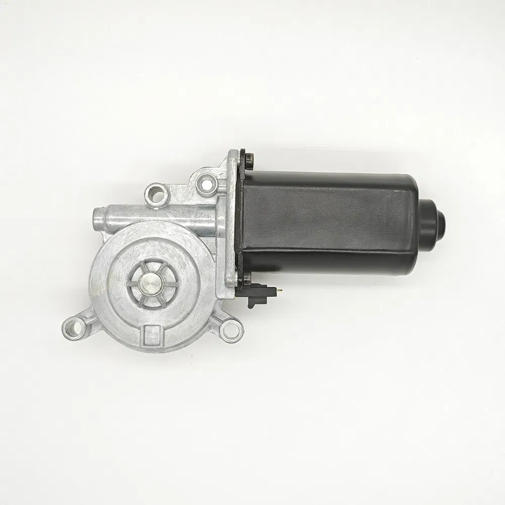 Motor Detail 3