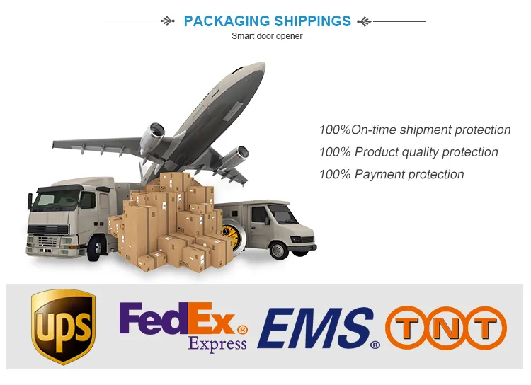 Packaging