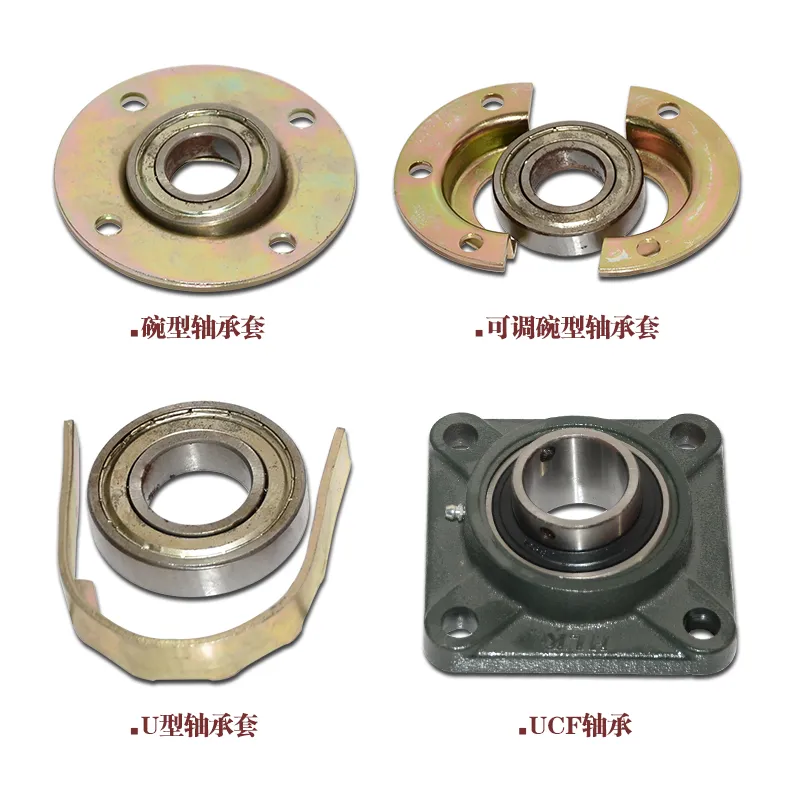 High Torque 600kg AC Rolling Shutter Door Motor with Chain Copper Wire