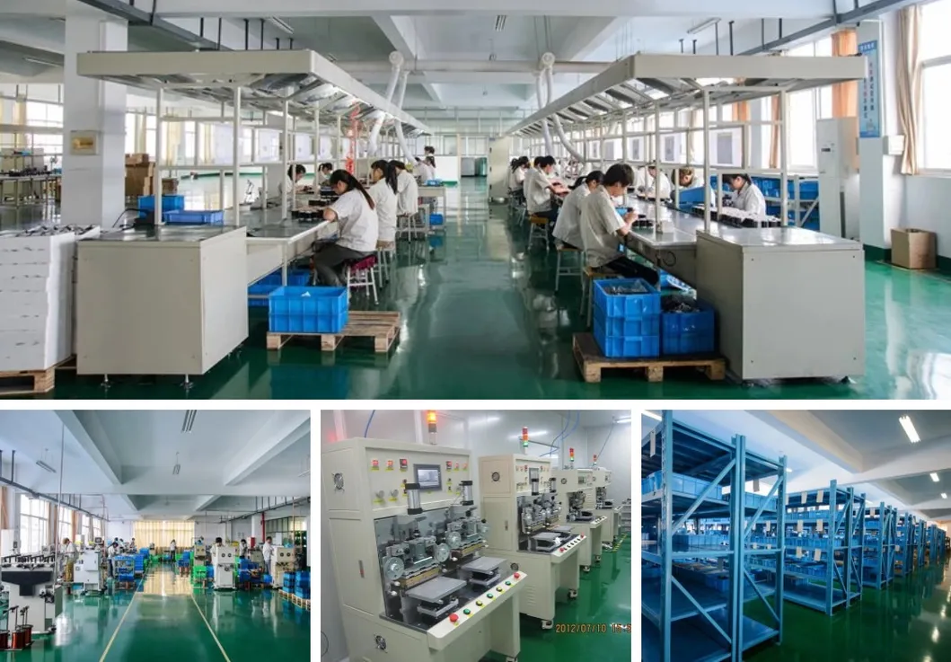 Production Line