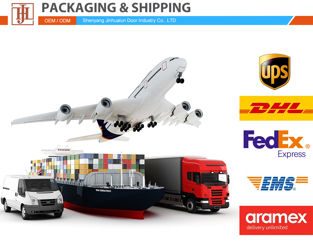 Shipping