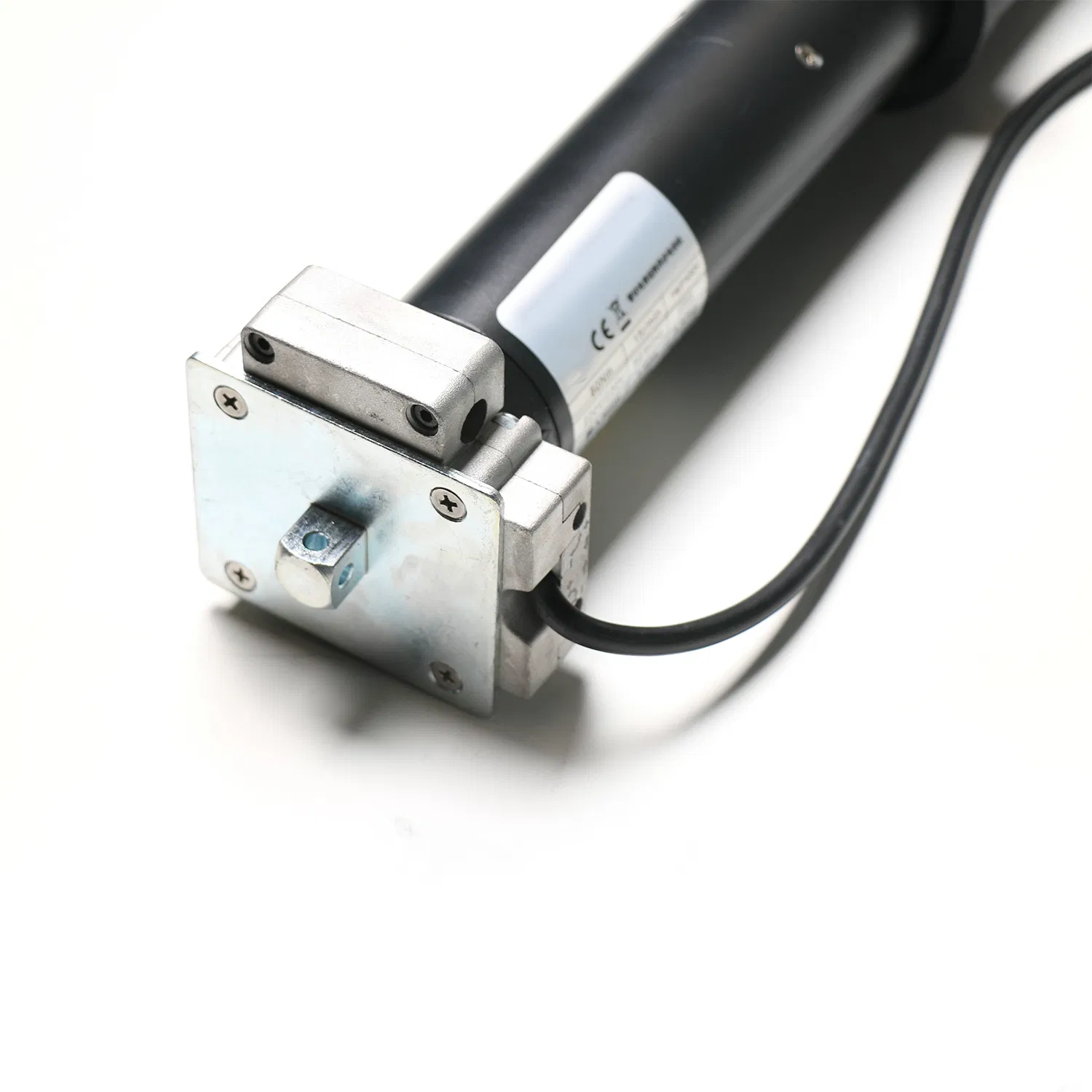 59m 120n AC Tubular Motor for Manual Industrial Doors