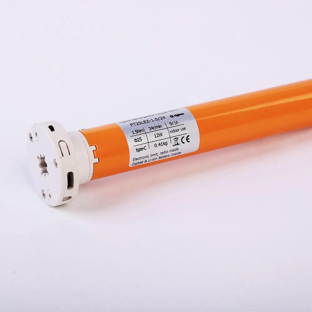 Roller Shades Tubular Motor