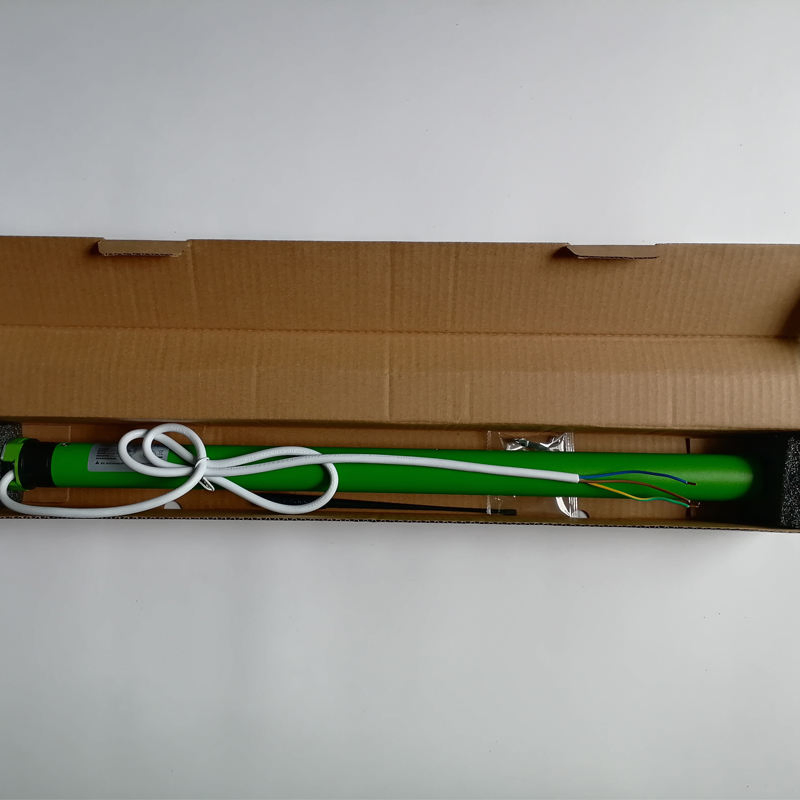 Tubular Motor for Roller Shutter Door 35mm DC AC Good Quality