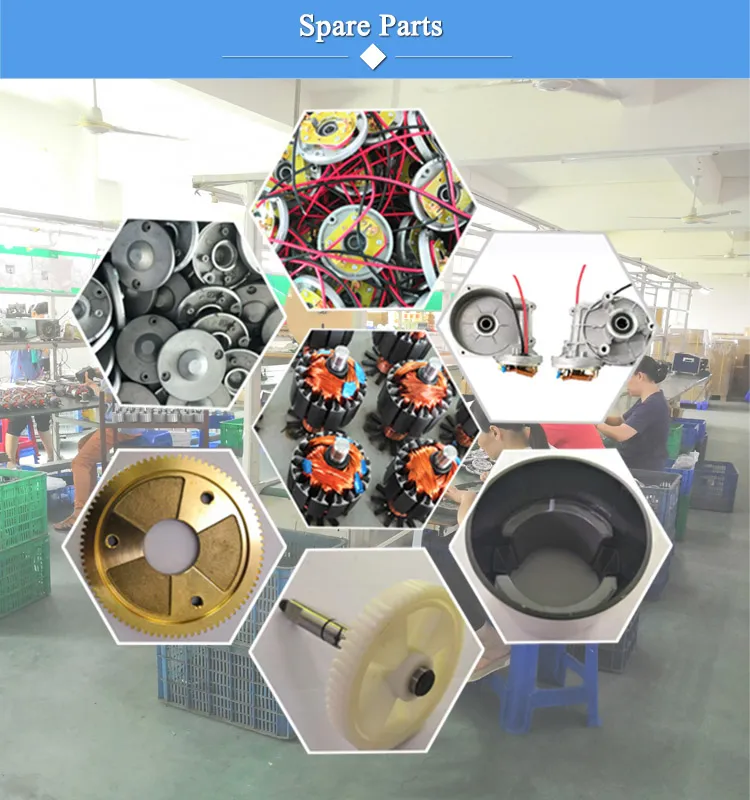 Motor
