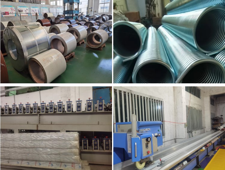 Quality Inspection Laboratory