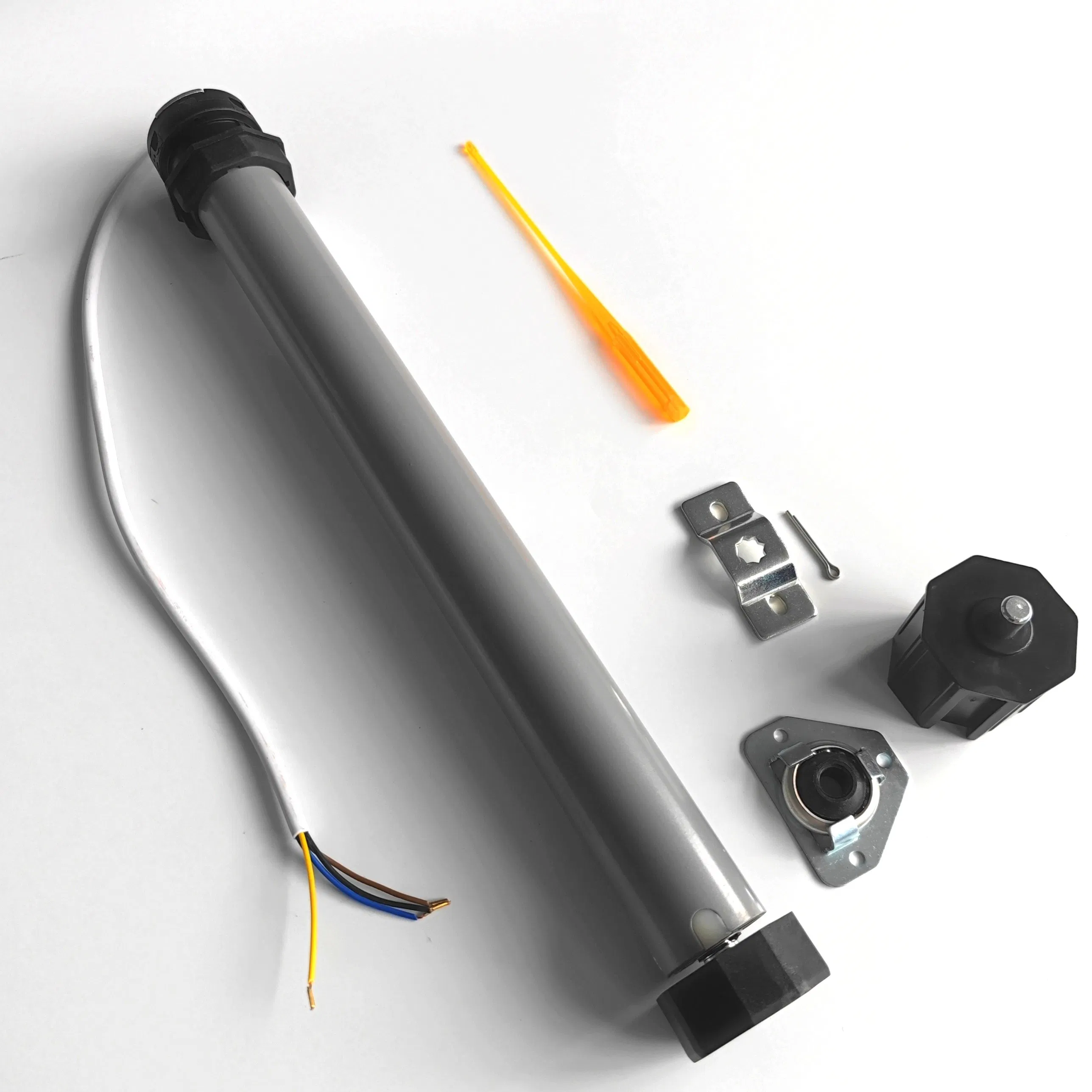Smart Roller Shutter Motor for Automated Window and Door System